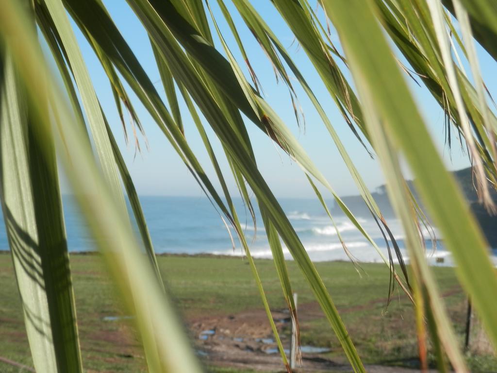 H.A.N.D Surf Hostel Ланґре Екстер'єр фото
